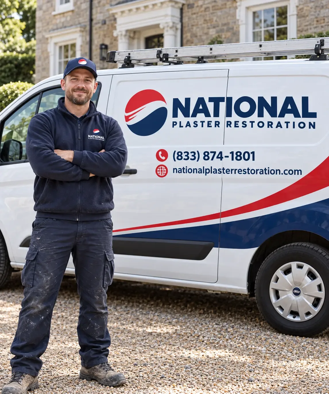 Plaster Repair company in Saint Libory, IL
